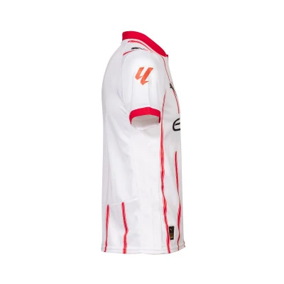 PUMA Camiseta Girona Fc Primera Equipación Niño — foto 4