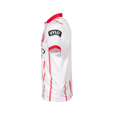 PUMA Camiseta Girona Fc Primera Equipación Niño — foto 5