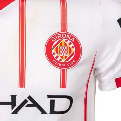 PUMA Camiseta Girona Fc Primera Equipación Niño — foto 6