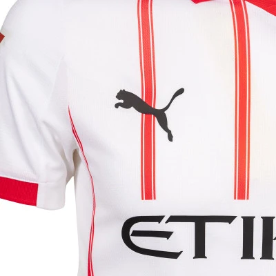 PUMA Camiseta Girona Fc Primera Equipación Niño — foto 7