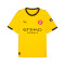 Puma Kids Girona FC 2025-2026 Away Jersey