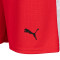 Calções Puma Girona FC Primeiro Equipamento 2025-2026