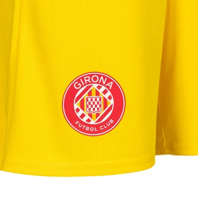 PUMA Pantalón corto Girona FC Segunda Equipación — foto 5