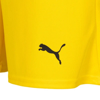 PUMA Pantalón corto Girona FC Segunda Equipación — foto 6