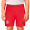 Short Puma Girona FC Primera Equipación 2025-2026 Niño