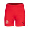 Short Puma Girona FC Primera Equipación 2025-2026 Niño