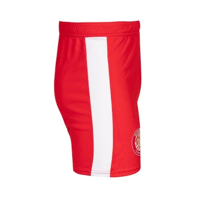 PUMA Pantalón corto Girona FC Primera Equipación Niño — photo 4