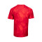 Jersey Puma Girona Fc Pre-Match 2025-2026