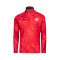 Sudadera Puma Girona Fc Pre-Match 2025-2026