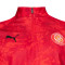 Sudadera Puma Girona Fc Pre-Match 2025-2026