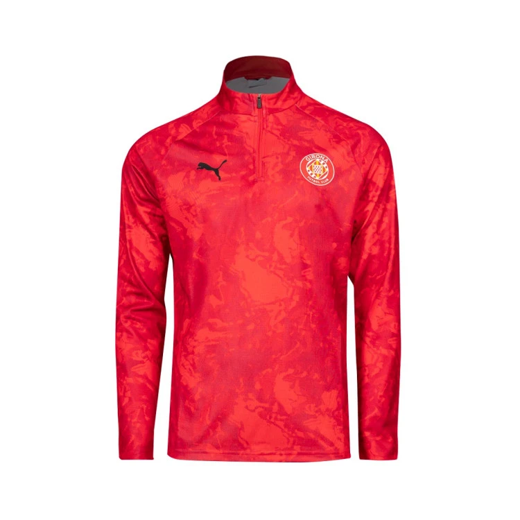 sudadera-puma-girona-fc-pre-match-2025-2026-red-black-1