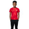 Camiseta Puma Girona Fc Pre-Match 2025-2026 Niño