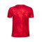 Camiseta Puma Girona Fc Pre-Match 2025-2026 Niño