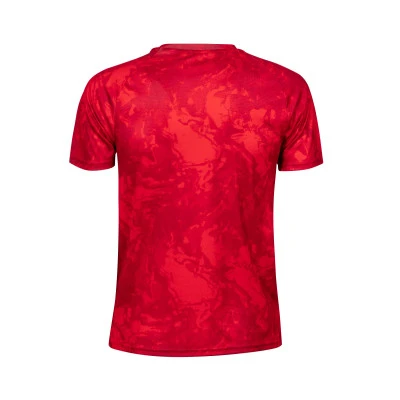 PUMA Camiseta Girona Fc Pre-Match Niño — foto 3