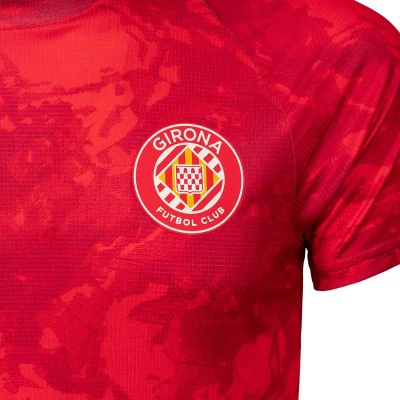 PUMA Camiseta Girona Fc Pre-Match Niño — foto 4
