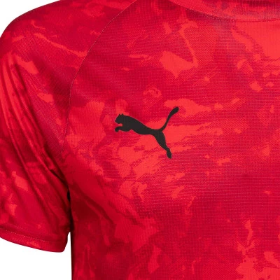 PUMA Camiseta Girona Fc Pre-Match Niño — foto 5