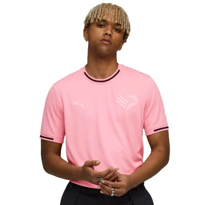 Camisola Palermo Primeiro Equipamento 2025-2026