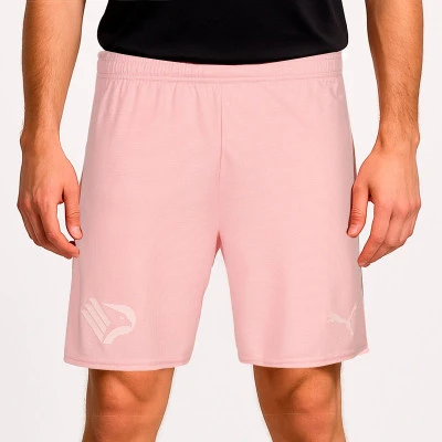 Calções Palermo Primeiro Equipamento 2025-2026
