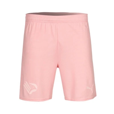 Palermo 2025-2026 Zuhause Shorts