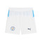 Pantalón corto Puma Manchester City Primera Equipación 2025-2026 Niño