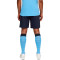 Puma Manchester City 2025-2026 Home Shorts