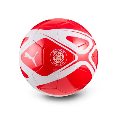 Girona Fc 2025-2026 Ball