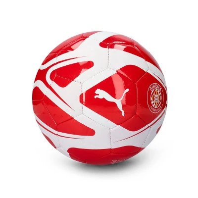 Girona Fc 2025-2026 Ball