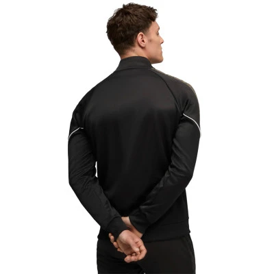 Valencia CF 2025-2026 Vorspiel Jacke