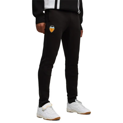 Pantalón largo Valencia Cf Fanswear 2025-2026