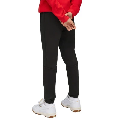 Kinder Valencia CF 2025-2026 Fanswear Lange Hosen