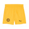 Pantalón corto Puma BVB Borussia Segunda Equipación 2025-2026 Niño