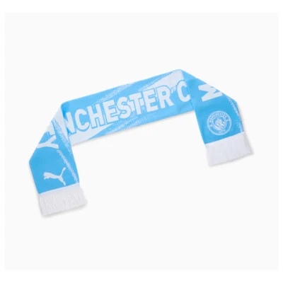 Écharpe Manchester City 2025-2026