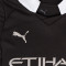 Conjunto Puma Manchester City Segunda Equipación 2025-2026 Niño