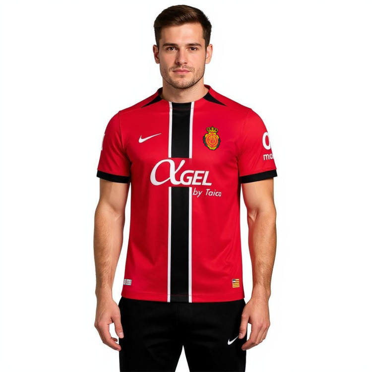 RCD Mallorca 2025-2026 Home