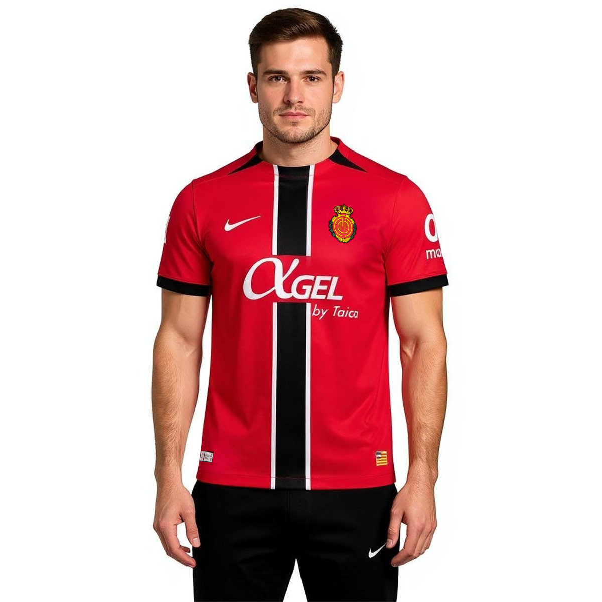 Mallorca Home 2025/26