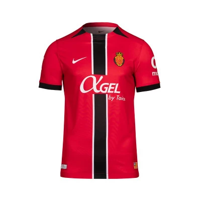 Jersey RCD Mallorca Primera Equipación 2025-2026