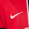 T-Shirt Nike RCD Mallorca Primeiro Equipamento 2025-2026 Criança