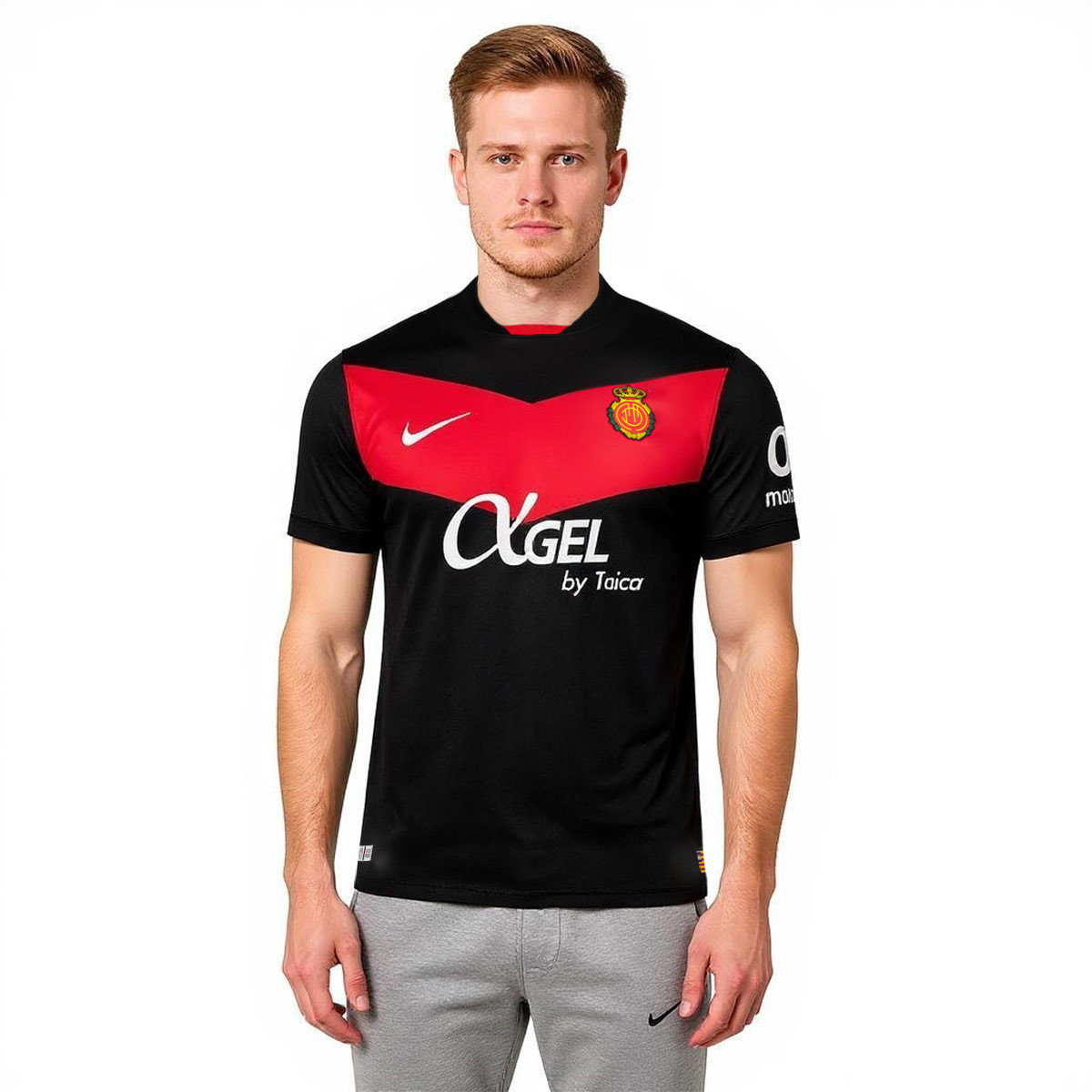 Mallorca Third 2025/26
