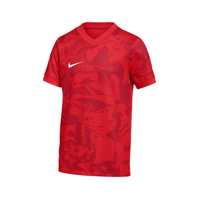 Kids Precision VII Jersey