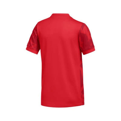 Kids Precision VII Jersey