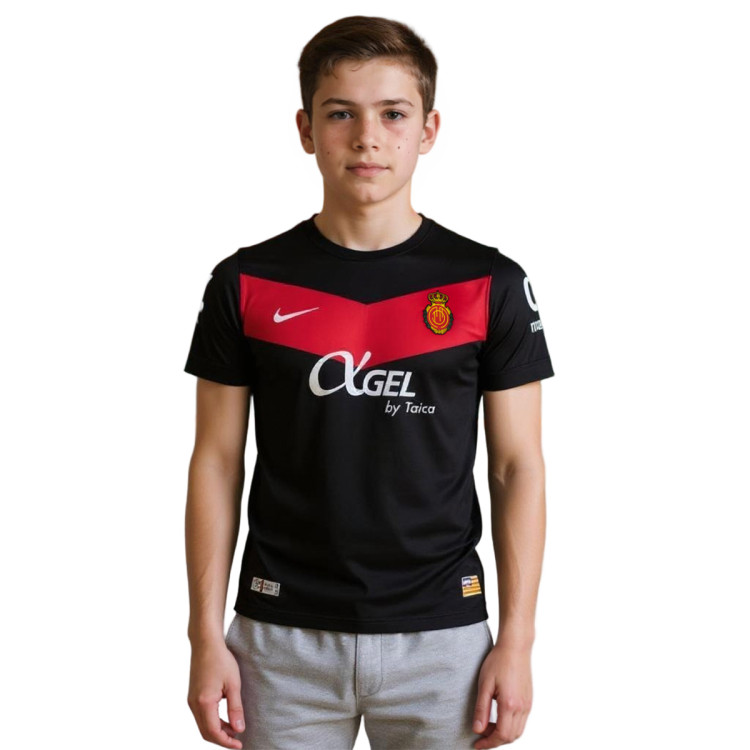 Nike RCD Mallorca Tercera Equipación Niño