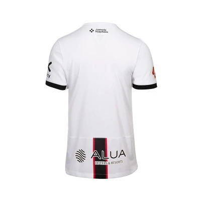 Kids RCD Mallorca 2025-2026 Away T-Shirt