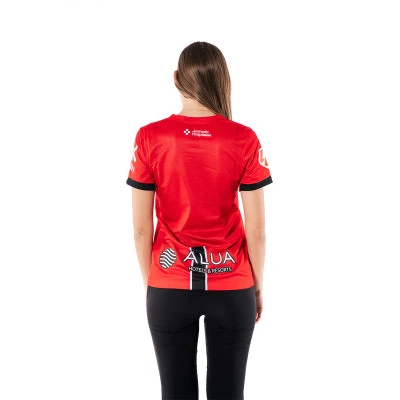 Playera RCD Mallorca Primera Equipación 2025-2026 Mujer