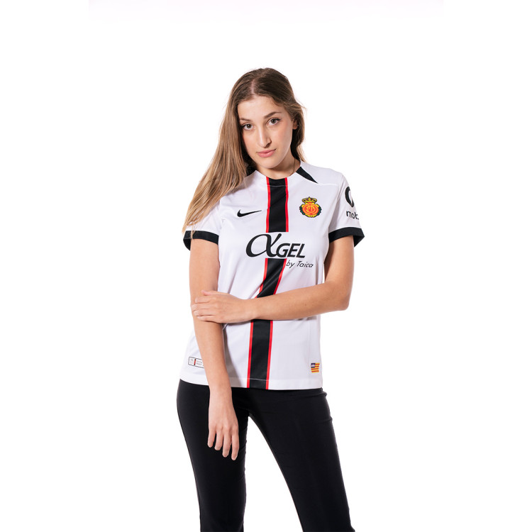 Women's RCD Mallorca 2025-2026 Away