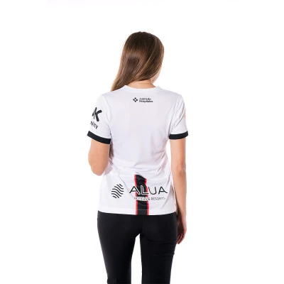 Women's RCD Mallorca 2025-2026 Away T-Shirt