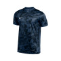 Precision VII-Midnight Navy-Dark Obsidian-White
