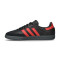 Tenis adidas Samba Licensed Manchester United
