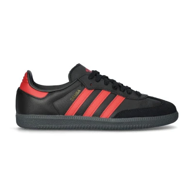 Tenis Samba Licensed Manchester United