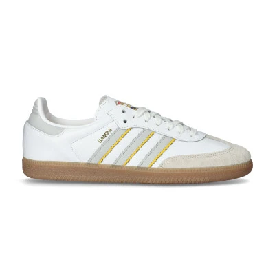 Zapatilla Samba Licensed Real Madrid