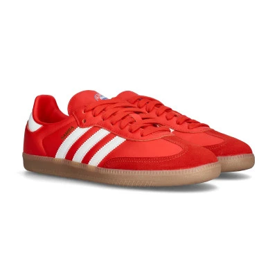 Samba Lizenzierter Fc Bayern Municher Hallenfuβballschuhe Turnschuhe